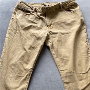 American eagle pants